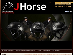 www.jhorse.pl