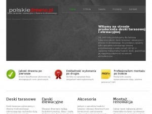 www.polskiedrewno.pl